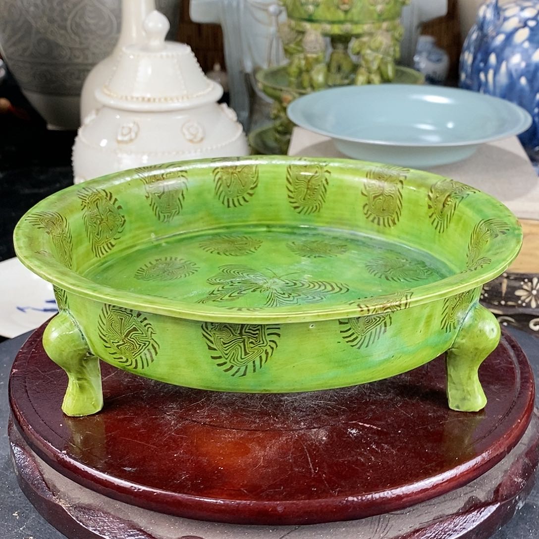 摆件深**水瓷器11111111111111111