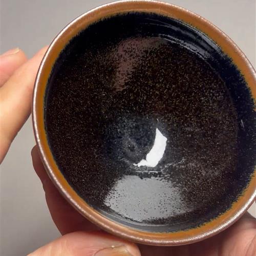【闪购商品】茶盏-294............