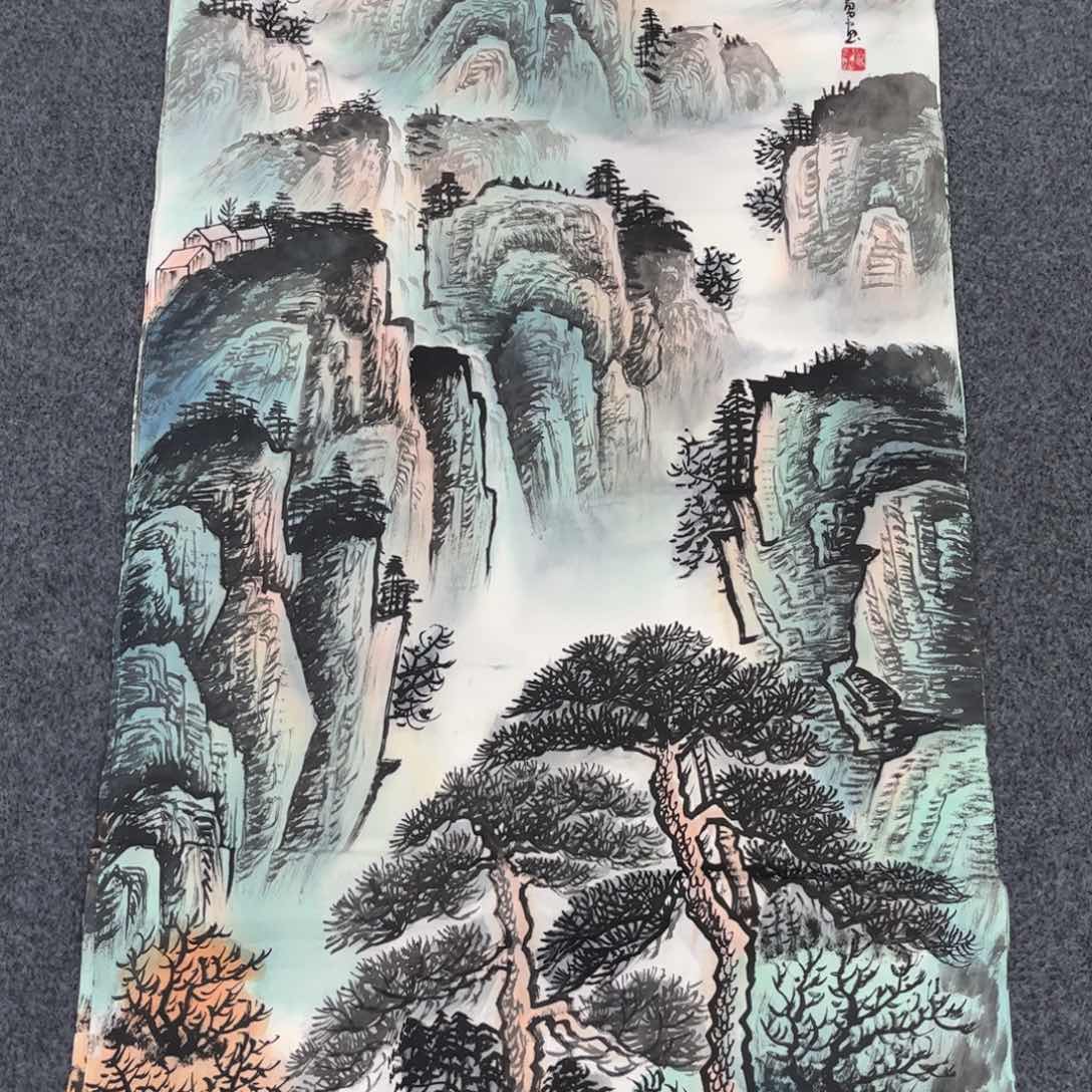 我们一起加油加油
