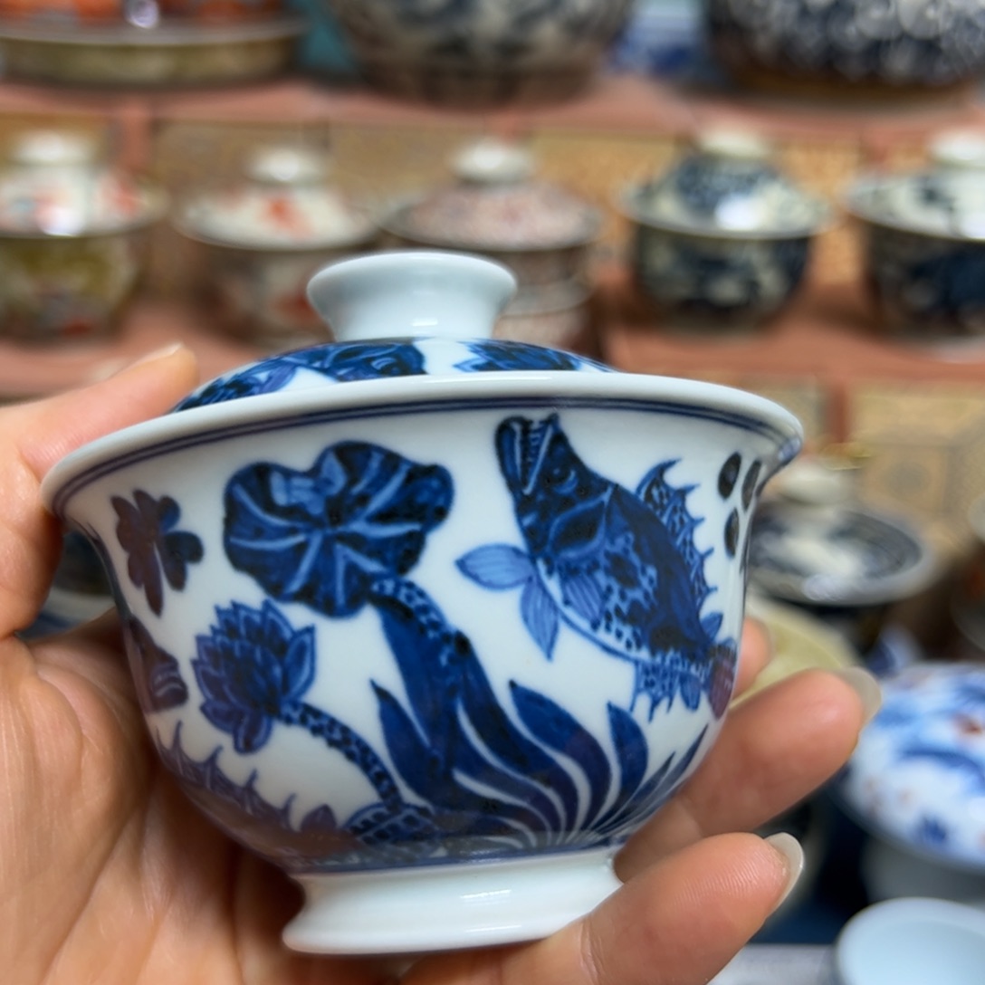 【闪购商品】无*陶瓷艺术有限公司