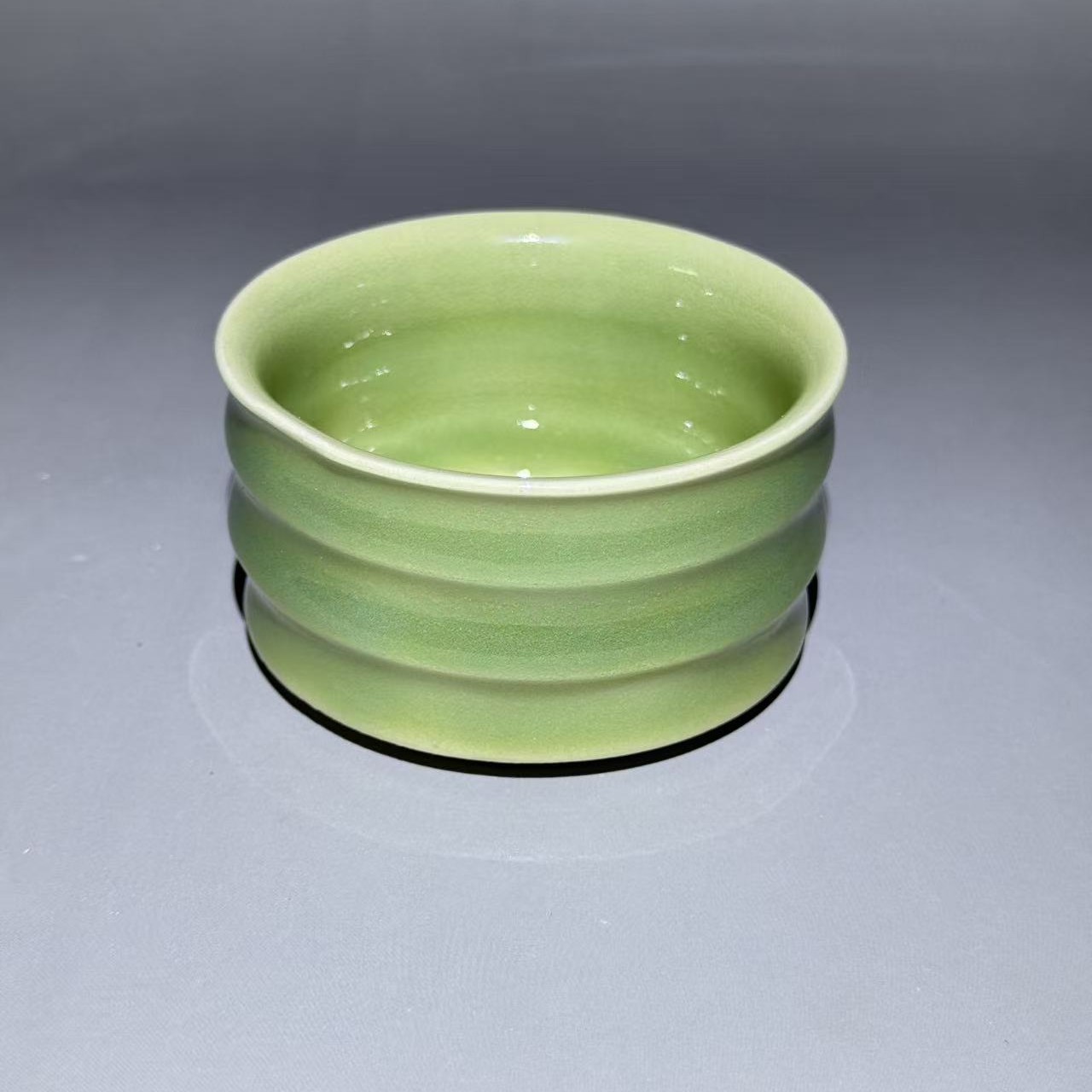 纯手工制作主人杯