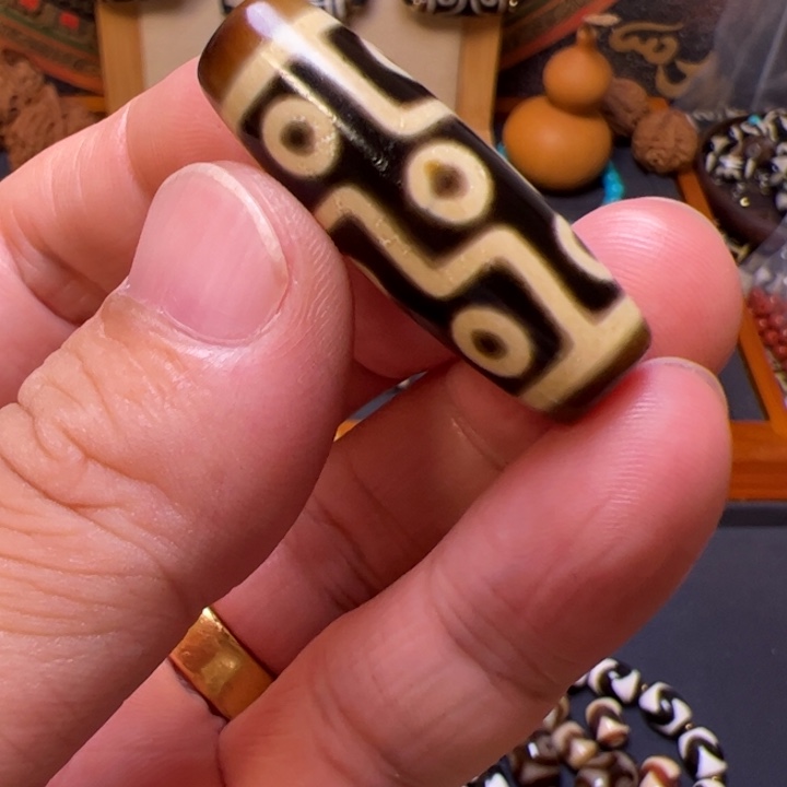 未镶嵌颈饰玛瑙/玉髓