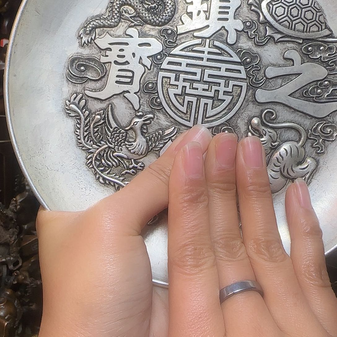 铜器摆件铜器工艺