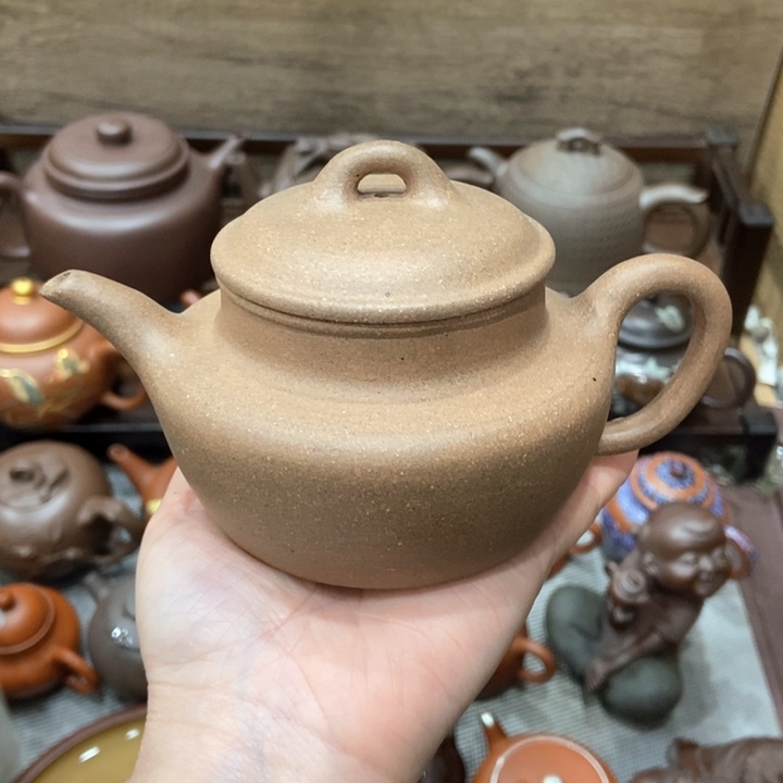 紫砂茶壶紫砂紫砂
