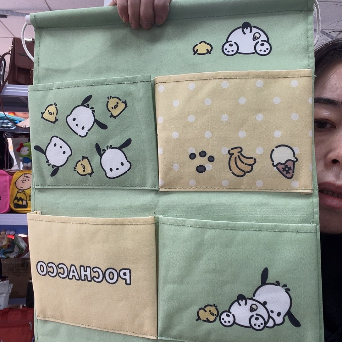 化妆包等各种产品