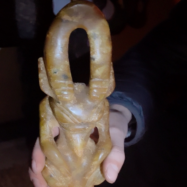 玉家居装饰品摆件
