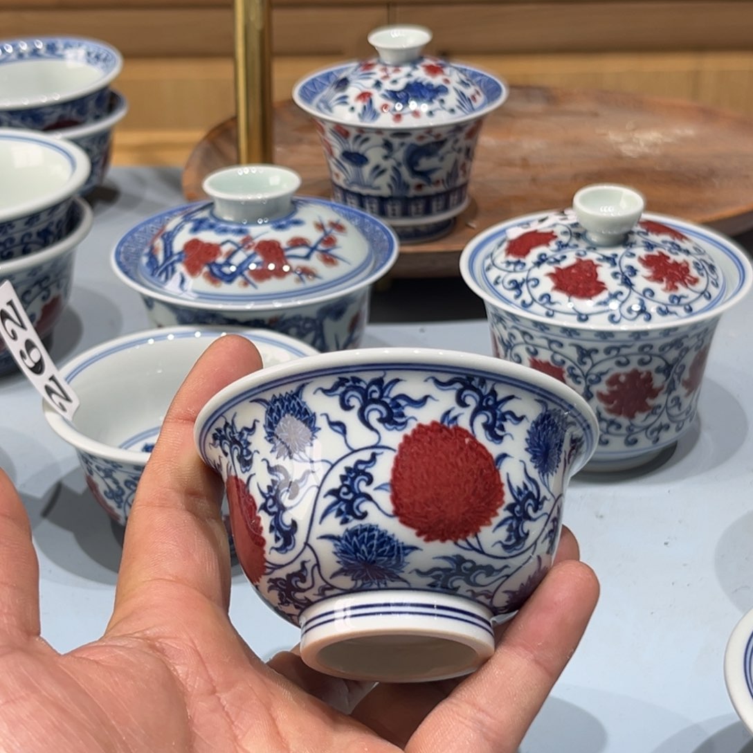 景德镇陶瓷艺术展