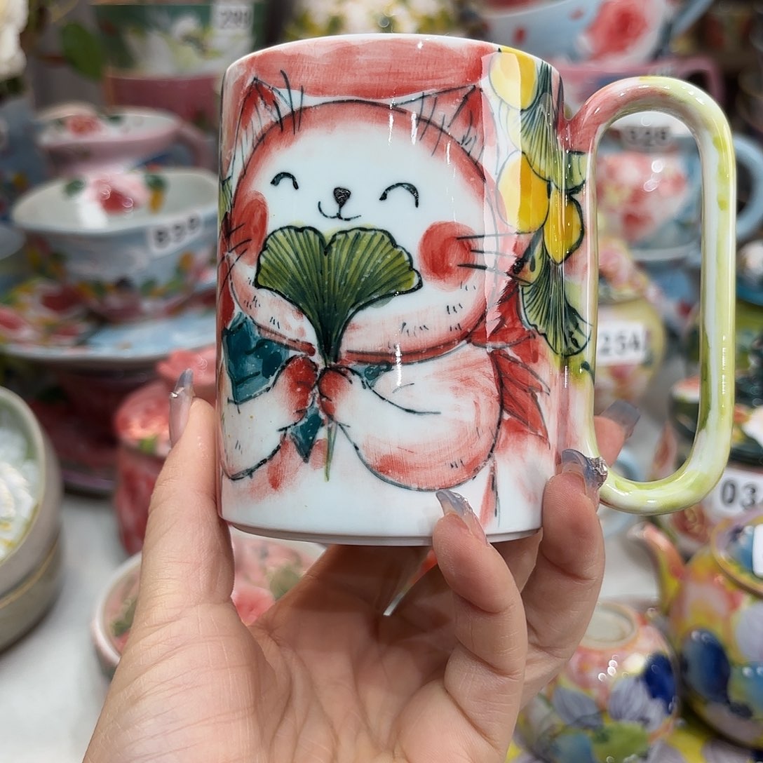 瓷片这就是为什么在这里做过一些让大家