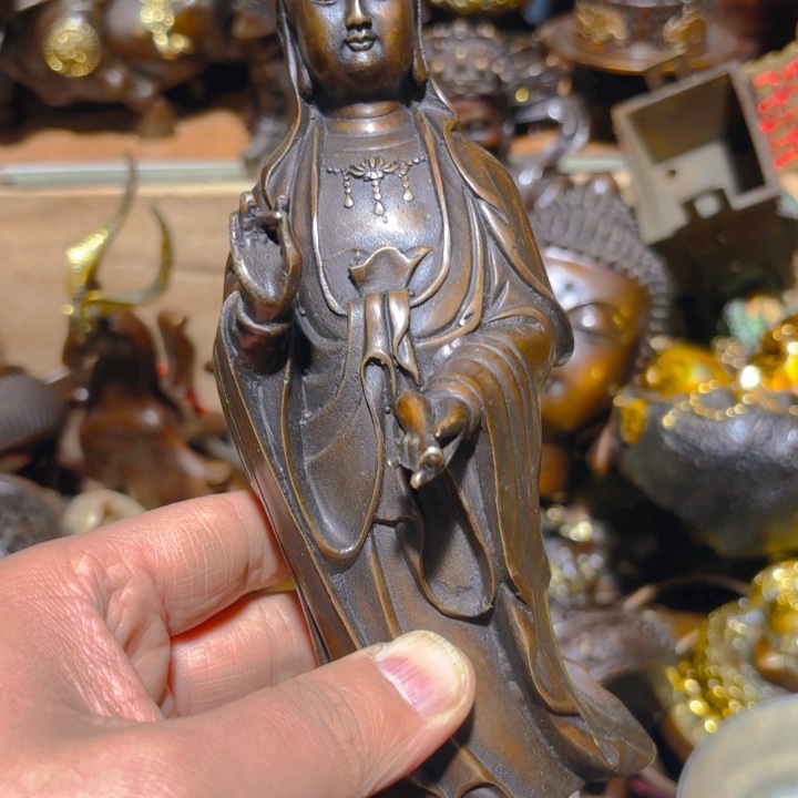 铜的 清货诚信经营