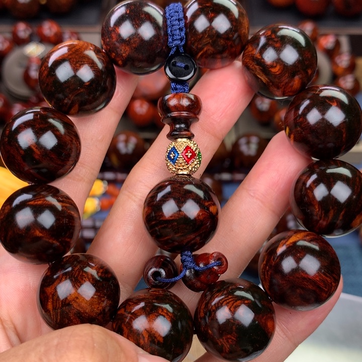 花梨木类老挝花梨2.0高货