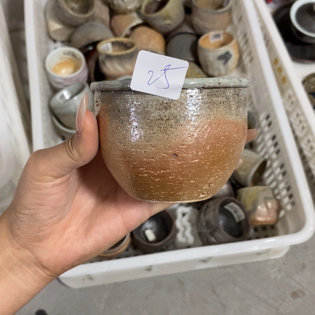 陶瓷制品福利活动967