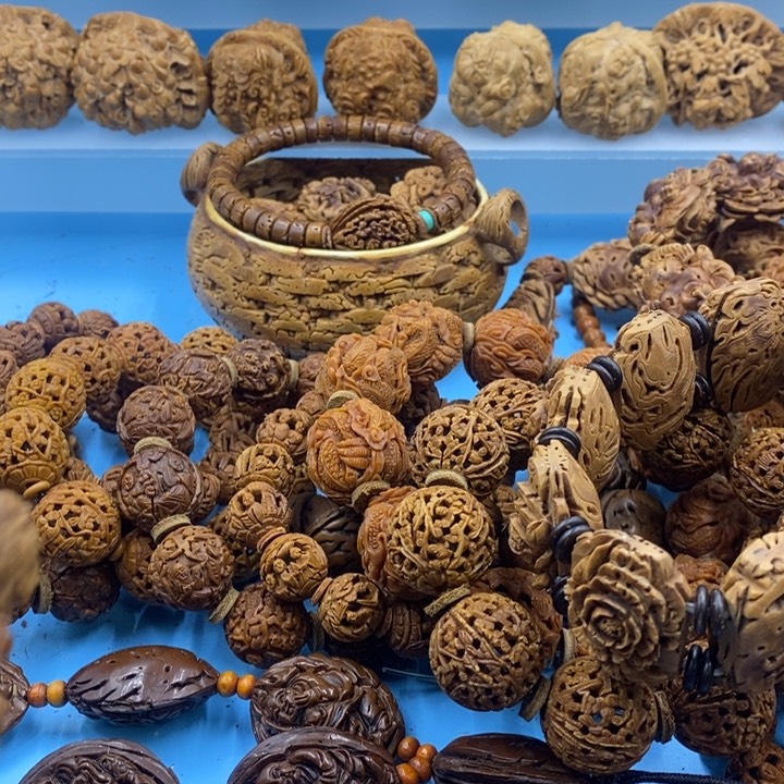 手串/手链核桃核桃