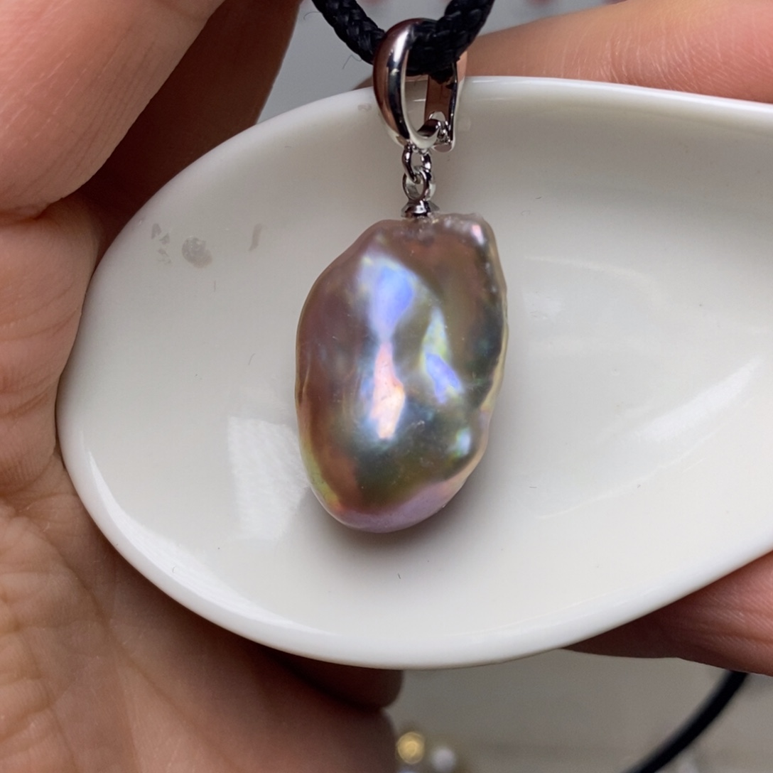 淡水珍珠其它未镶嵌