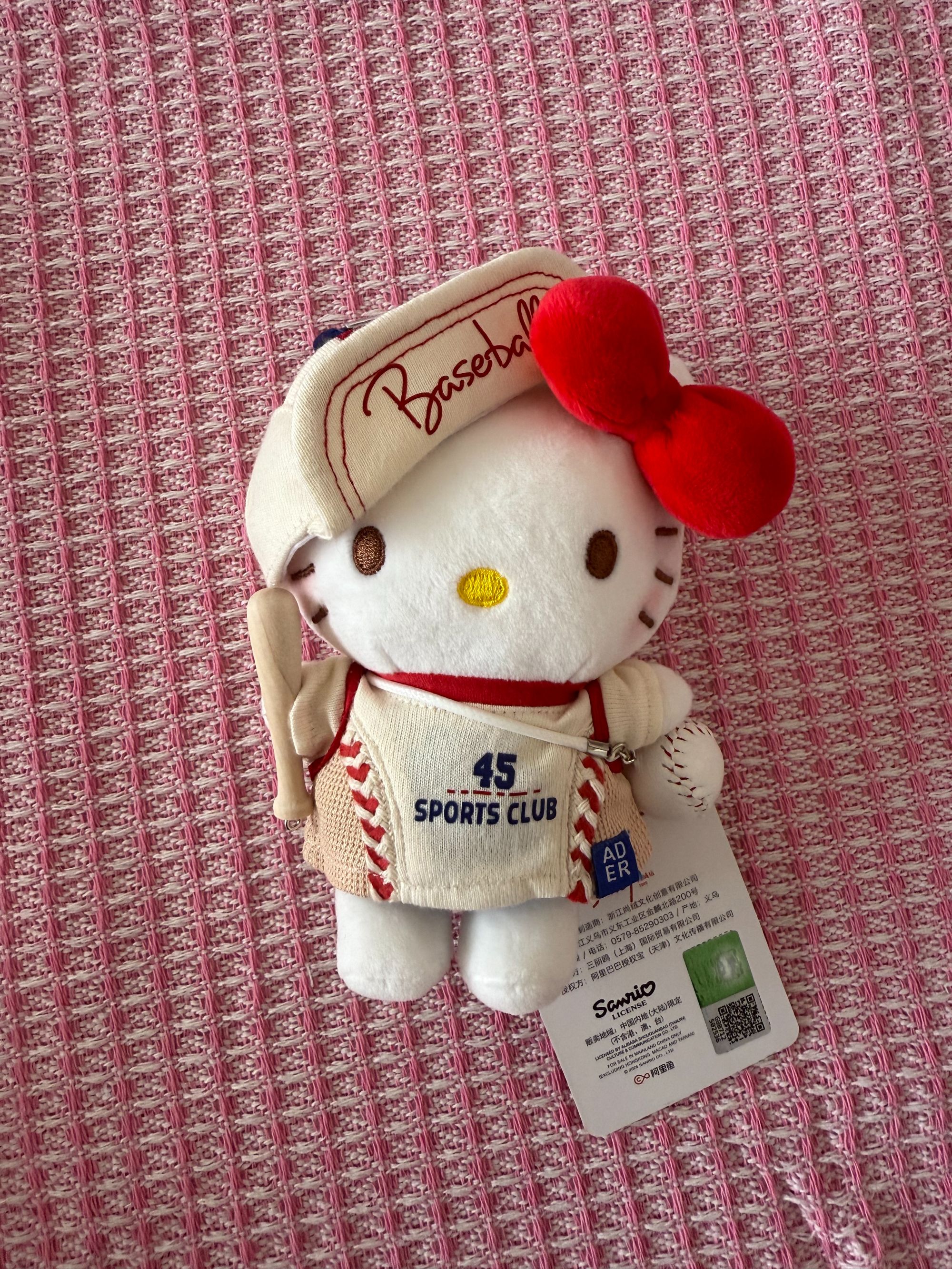 HelloKitty单拍链接