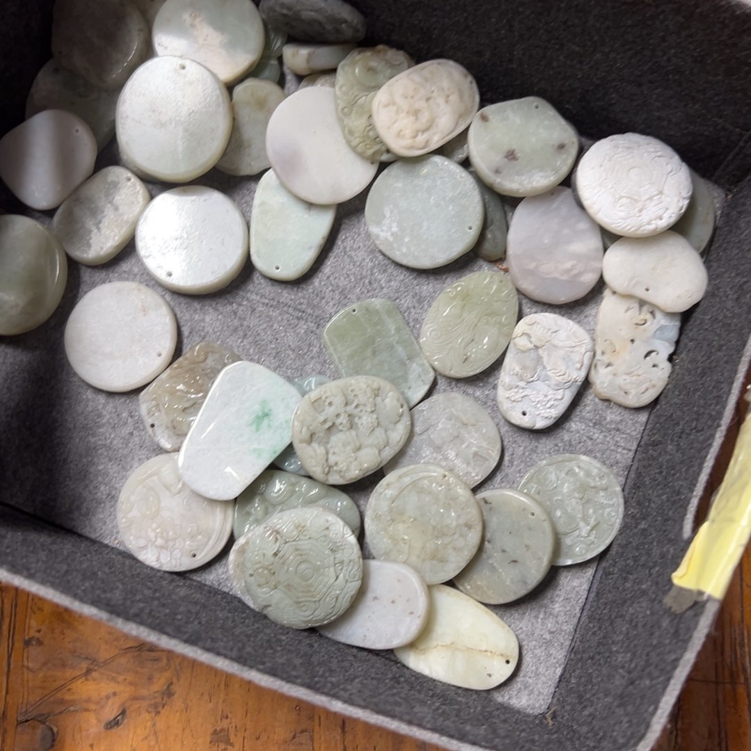 瓷片晓*拾六家的瓷器瓷器