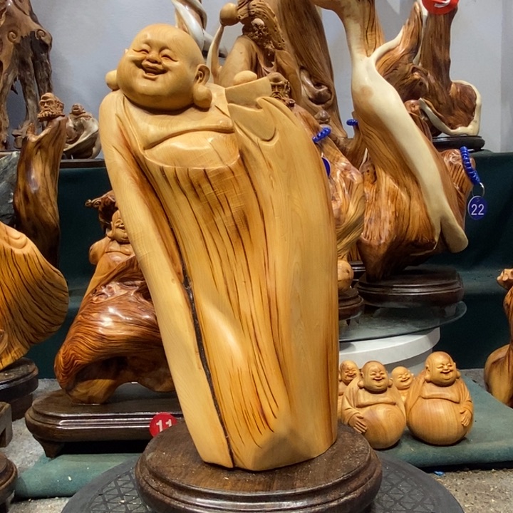 柏木（崖柏）精品崖柏