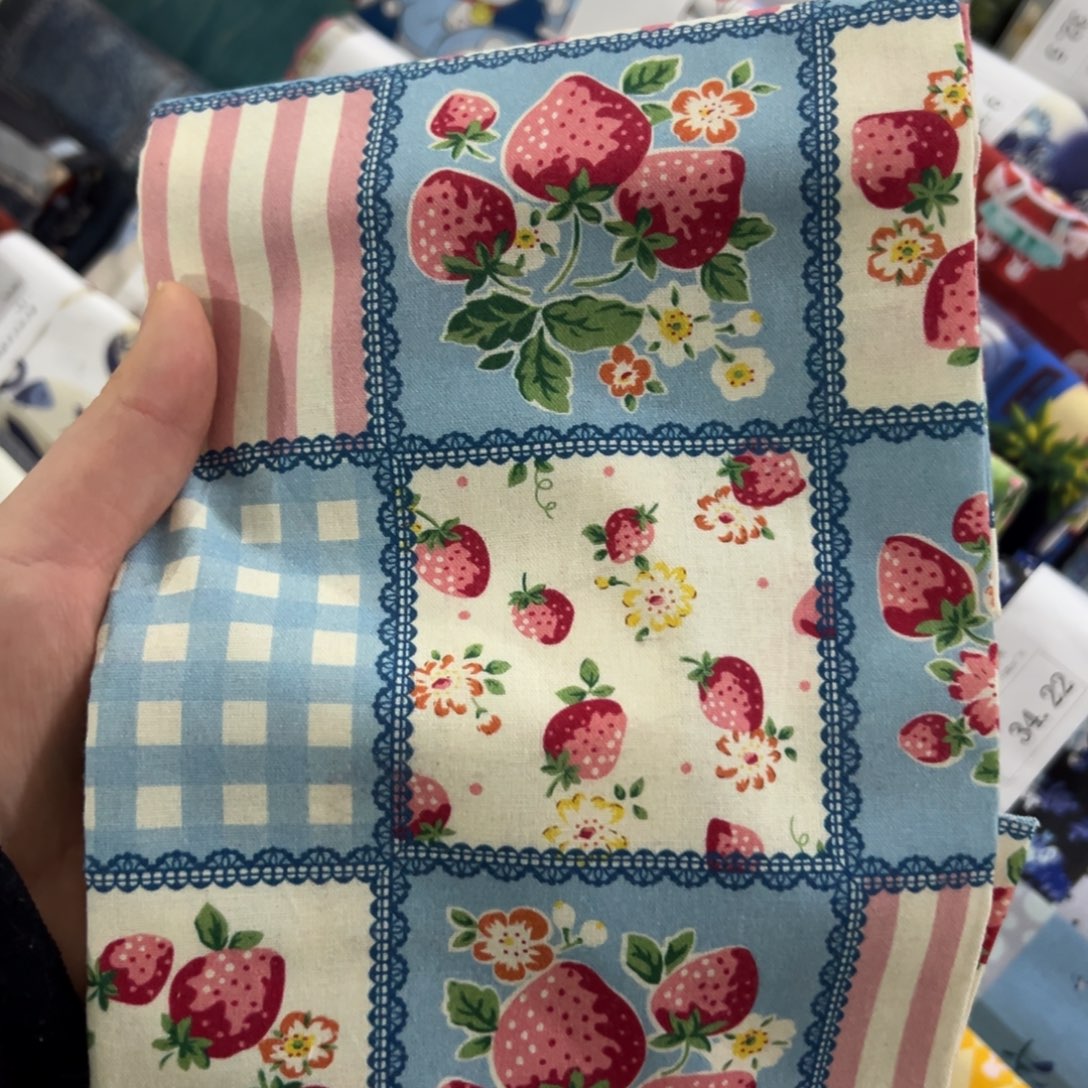 棉一米价1.1米宽纯棉平布34.24