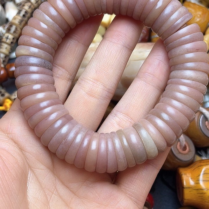 驼骨手串/手链其他配饰