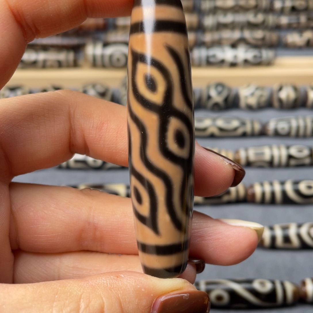 玛瑙/玉髓项链未镶嵌