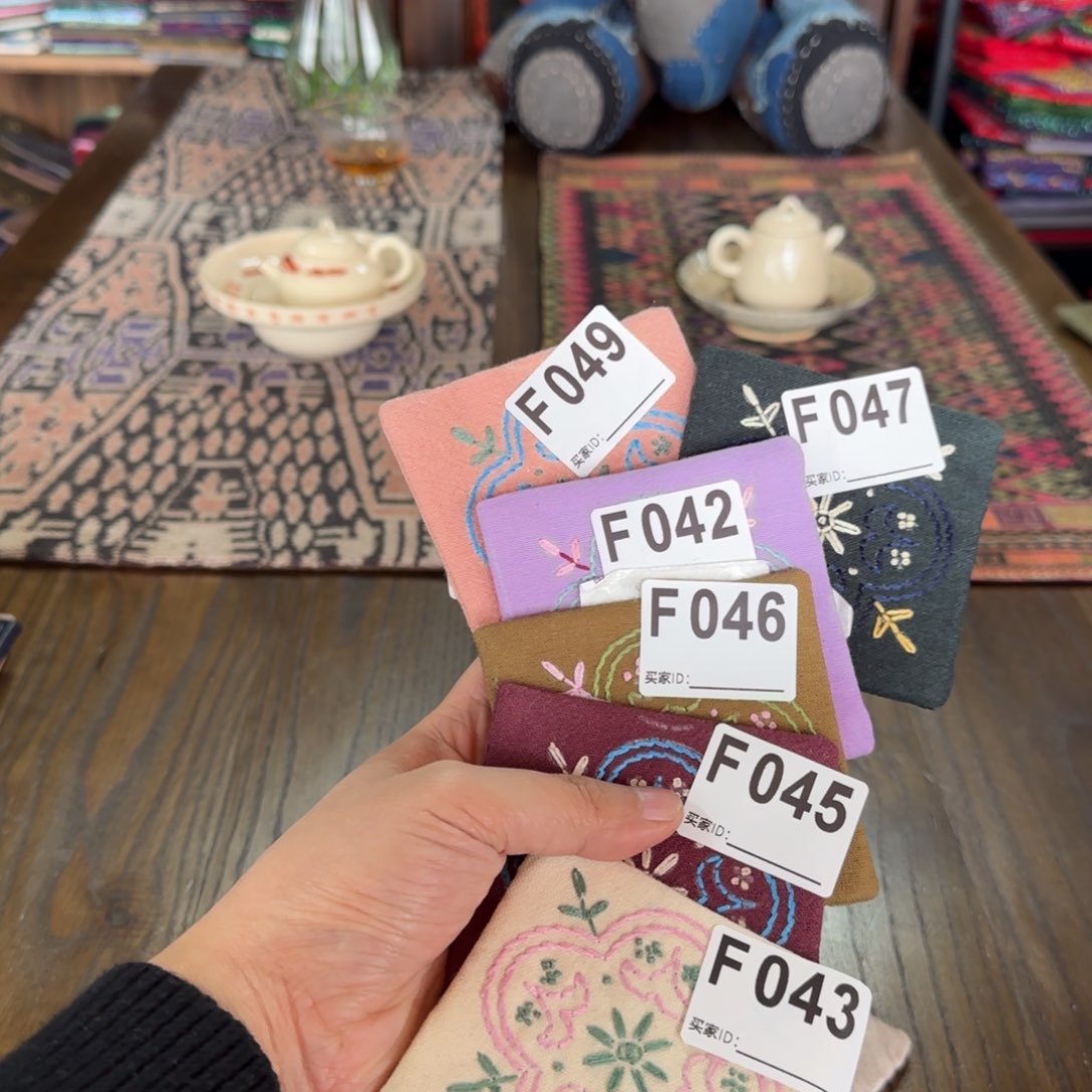 3 都是一张价格三十六纺茶器茶垫