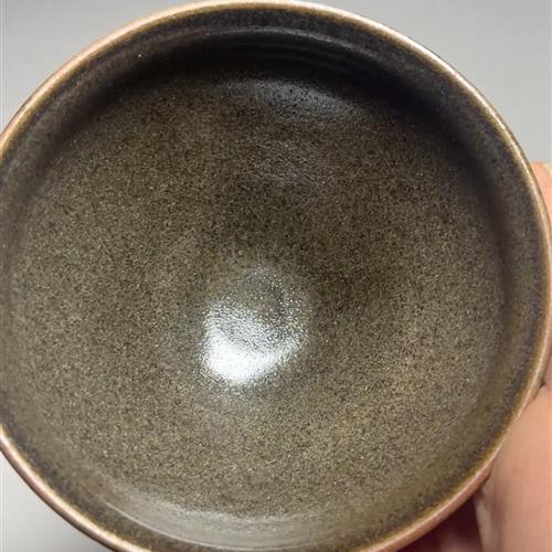 【闪购商品】茶盏-453............