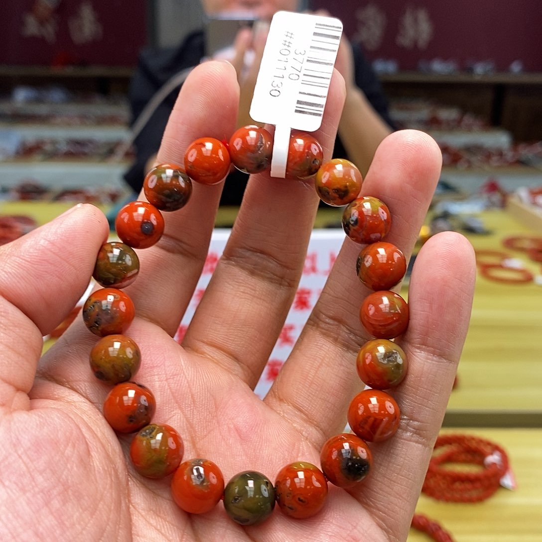 南红玛瑙9未镶嵌999999999999