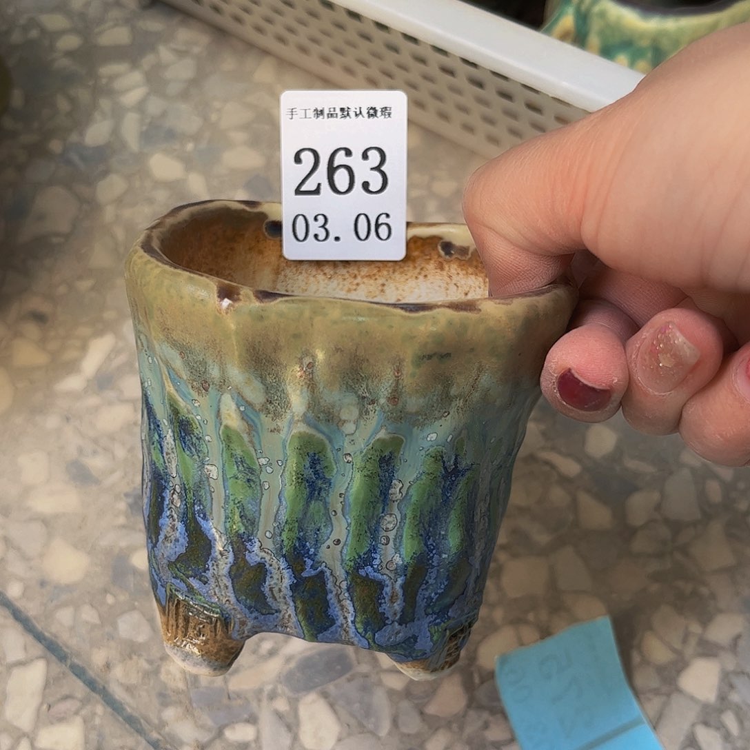 摆件景德镇陶瓷手工制作