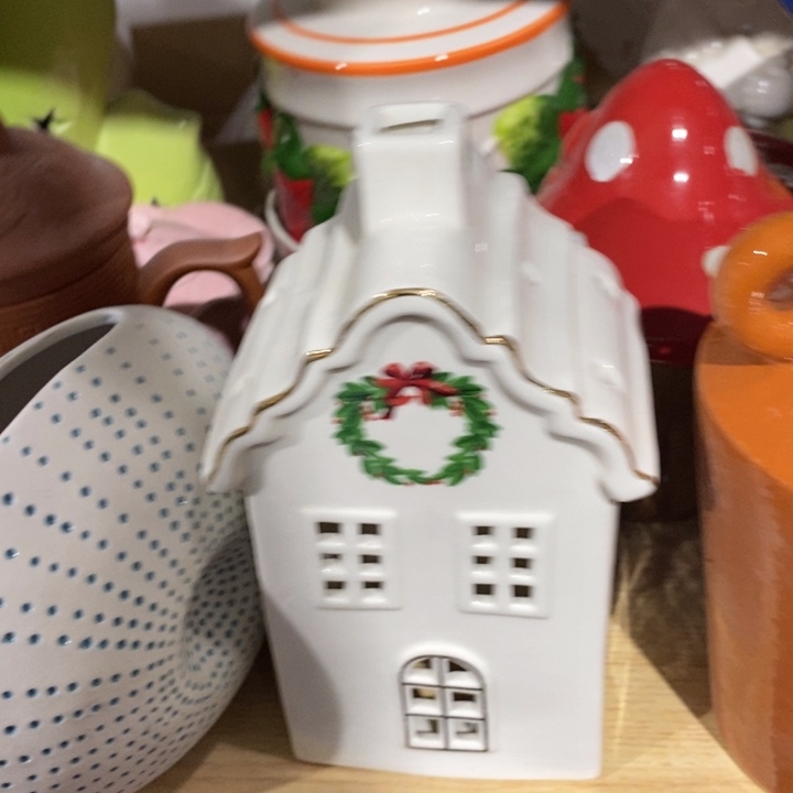 陶瓷树脂工艺摆件