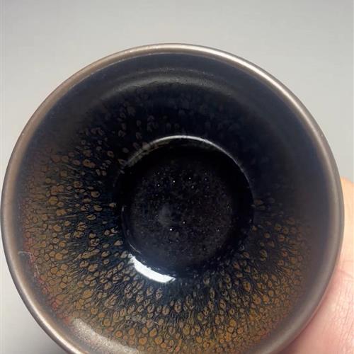 【闪购商品】茶盏-瑕疵-18..........