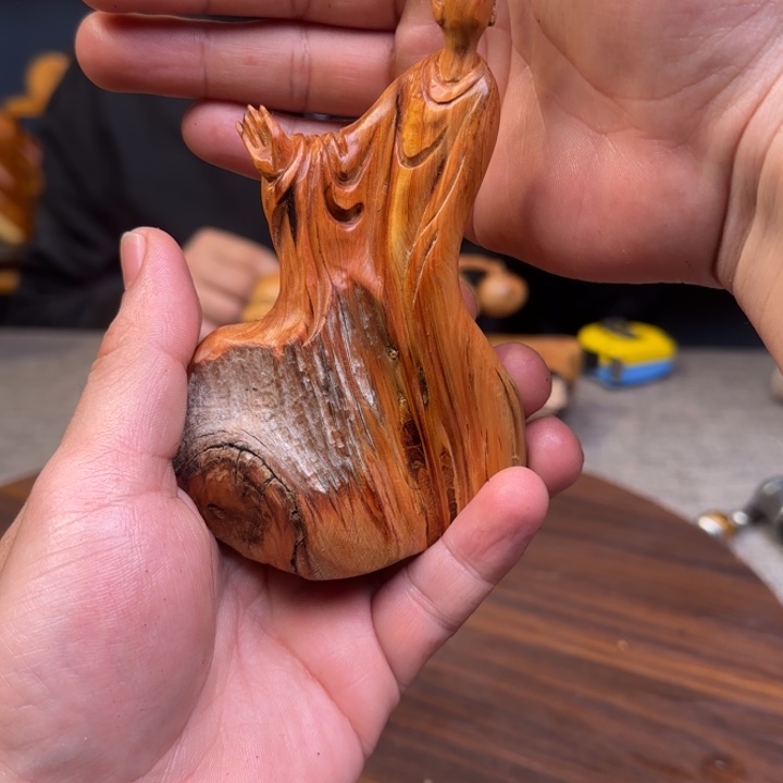 柏木（崖柏）关注一下