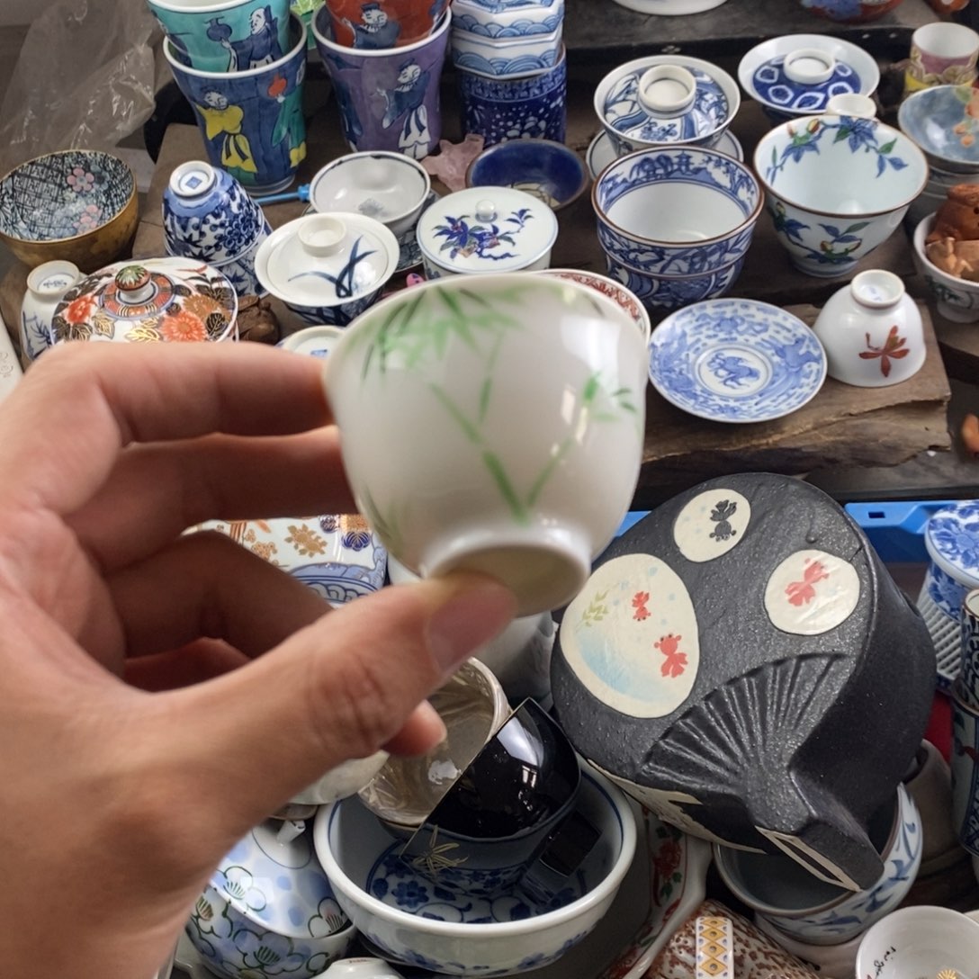 枫***陌瓷器的时候我也是醉