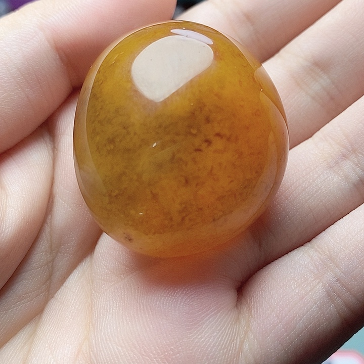 未镶嵌吊坠(不含链)玛瑙/玉髓