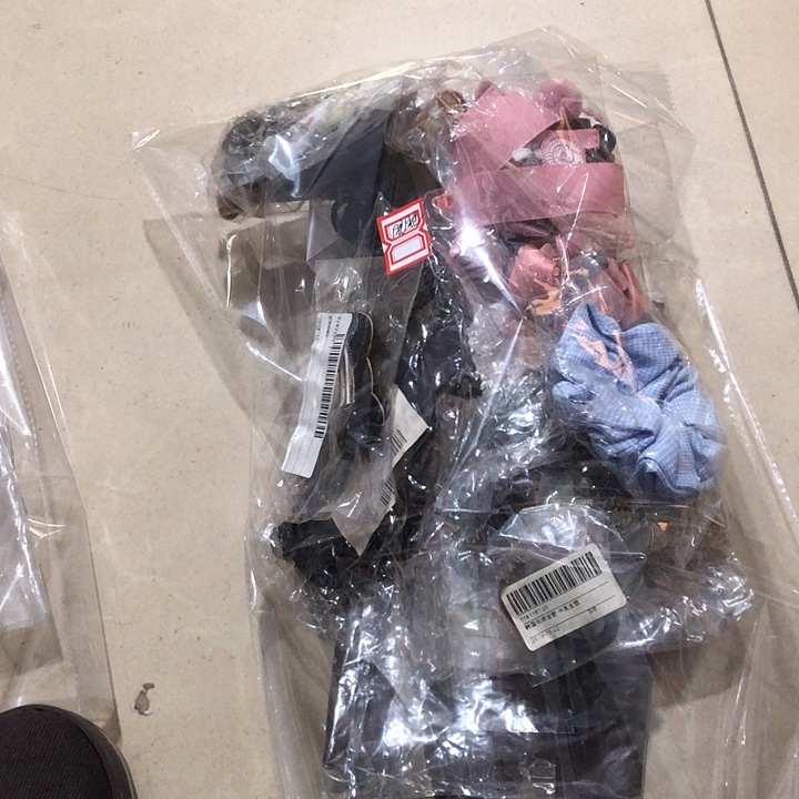 直播间已有的东西