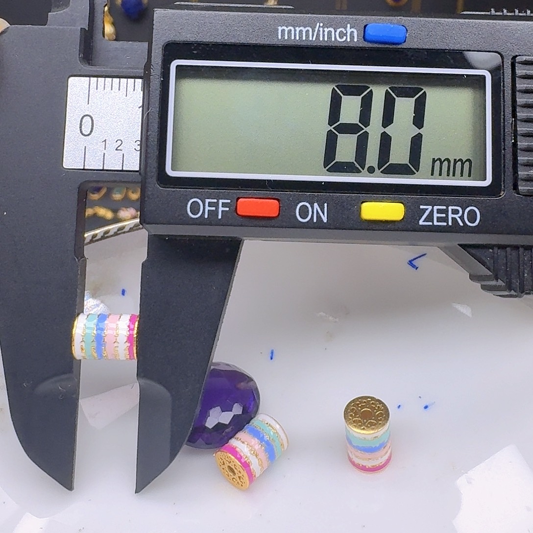 紫晶颈饰银S925镶嵌紫水晶925镶嵌165