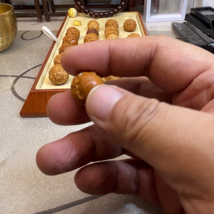 ꧁***꧂吊坠猴头核桃嗯？嗯！嗯！嗯