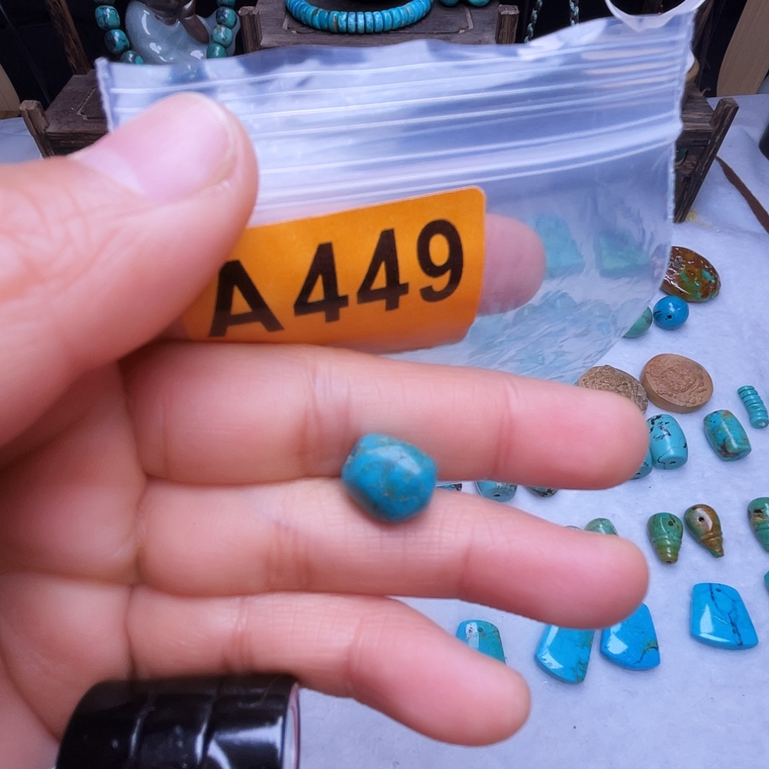 空竹十堰粉丝专享福利特色散珠