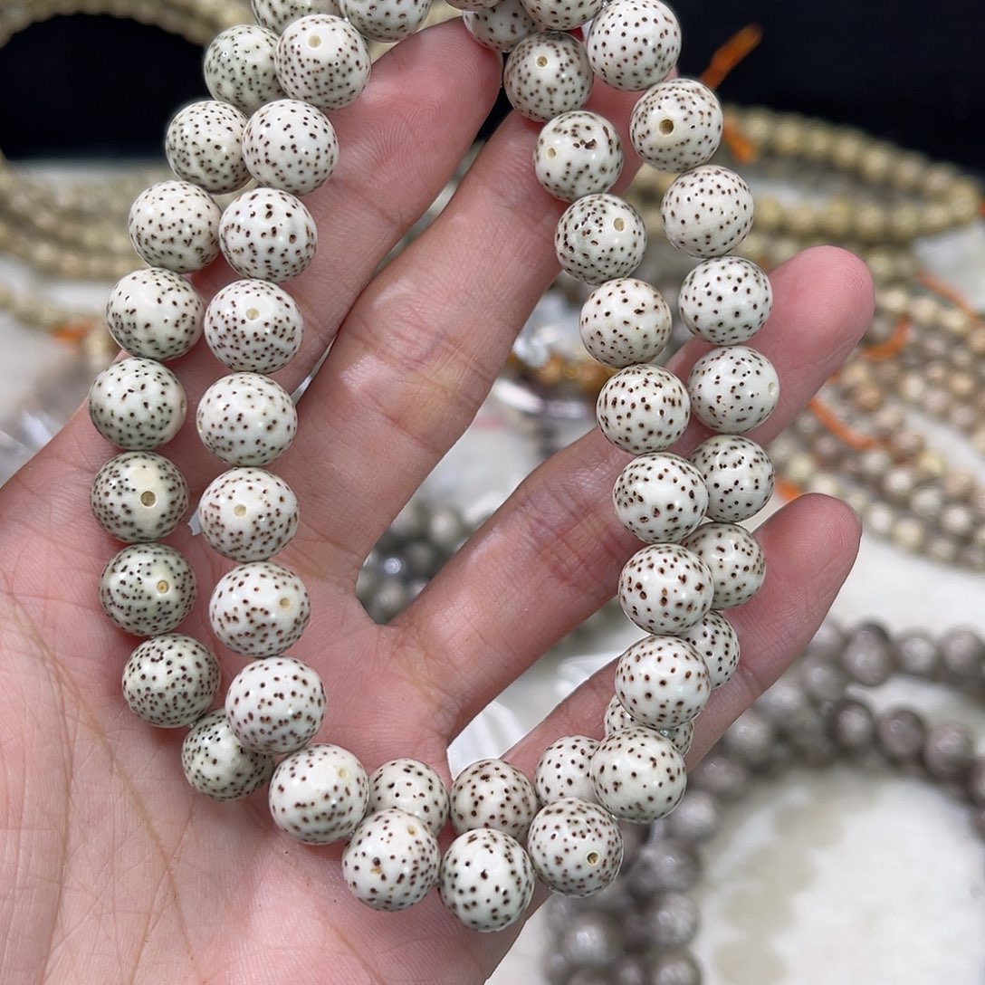 星月菩提手串10双手持