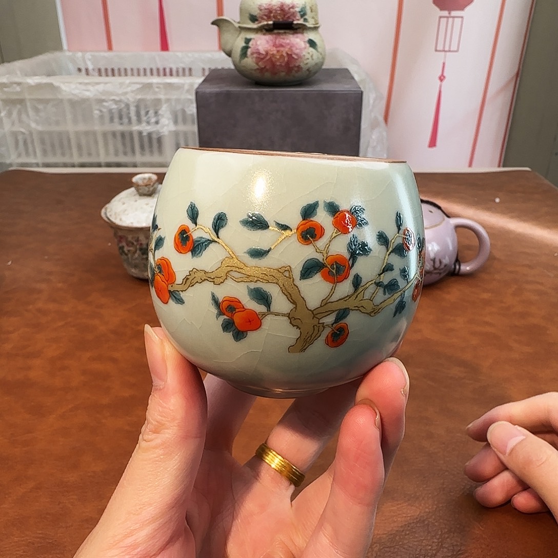 初颜茶器闪购商品链接190