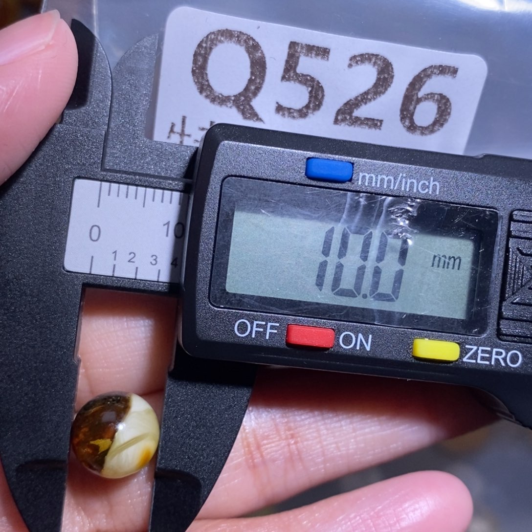 琥珀未镶嵌裸石未镶嵌琥珀蜜蜡裸石