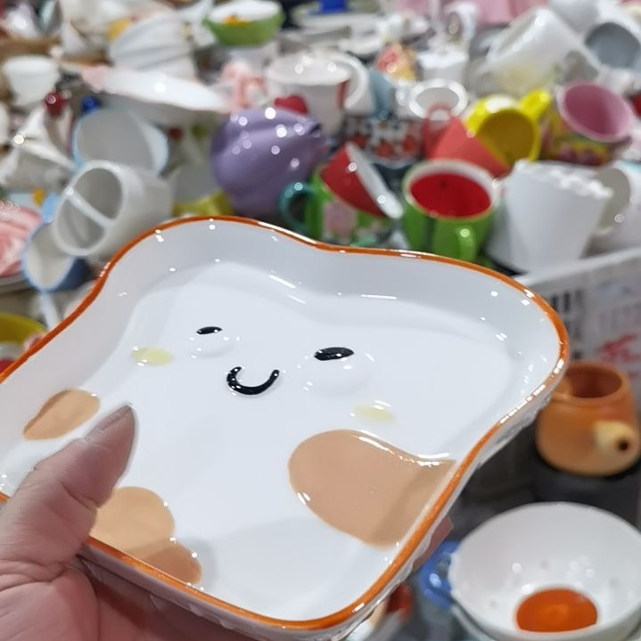 瓷片陶瓷产品设计