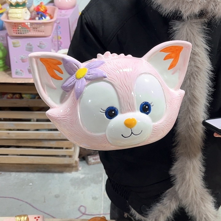 紫砂茶叶罐这么多人