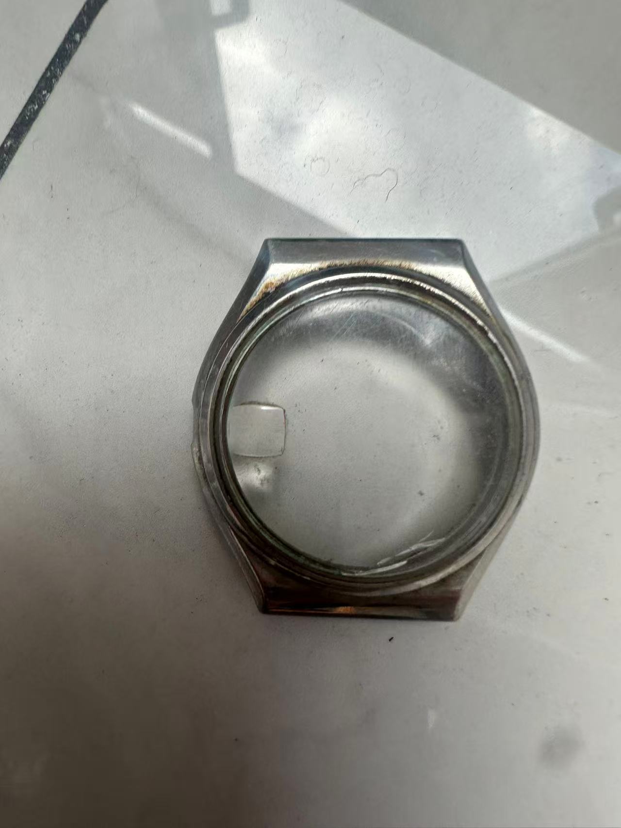 以直播间为主{仅供参考}机械表配件