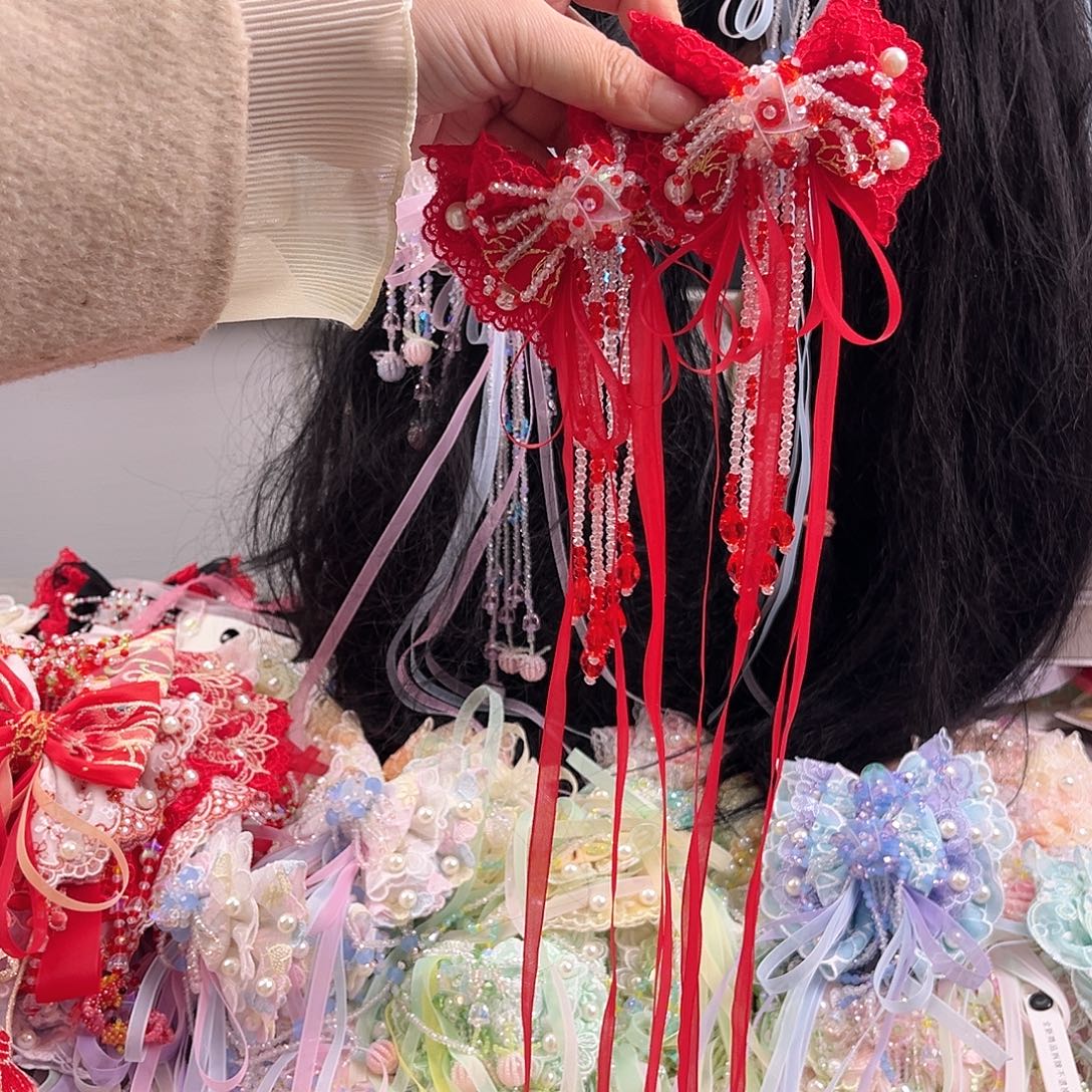 非金属红色福利对弹