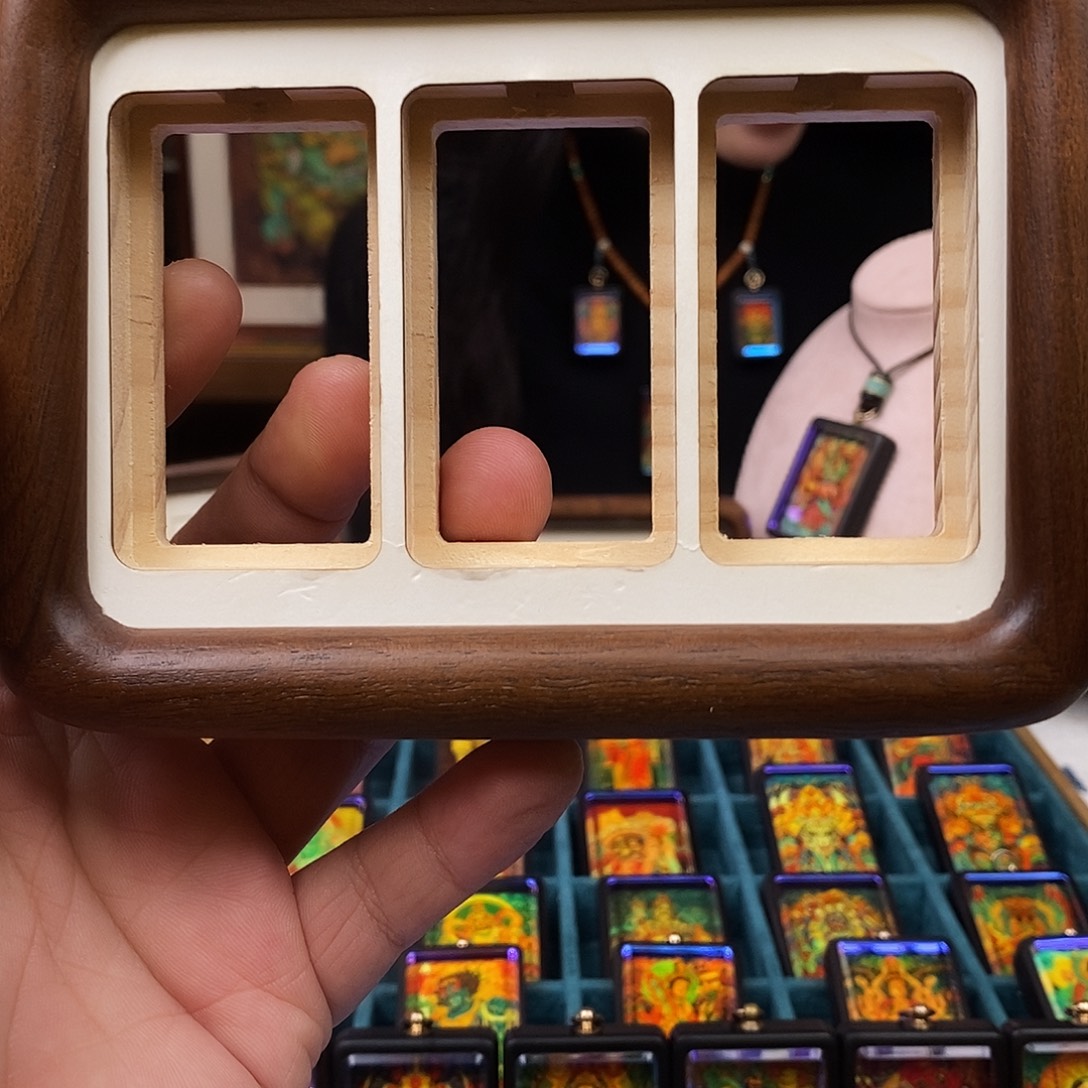 向****东非黑黄檀（紫光檀）