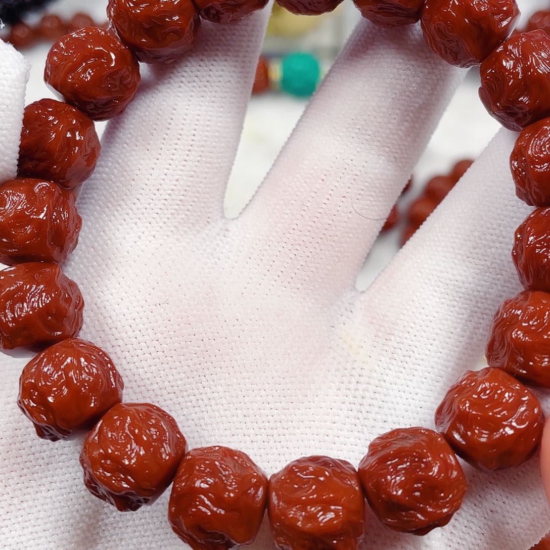 吊坠猴头核桃猴头