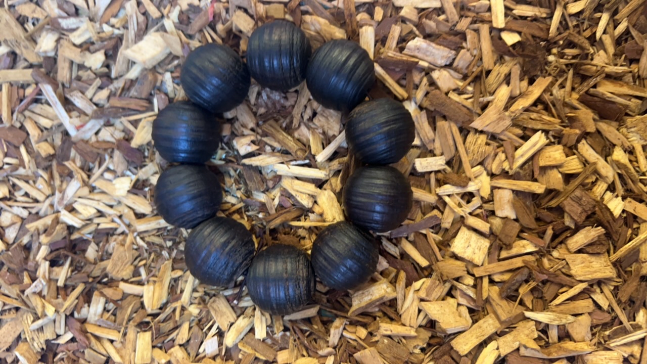 沉香w92 福来精选高端文玩