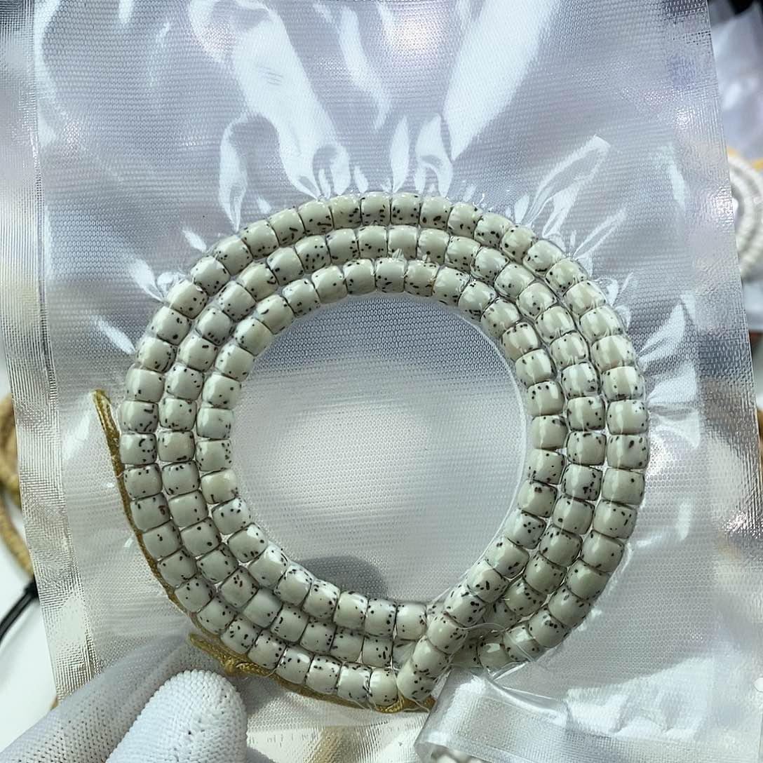 星月菩提吊坠65大留白福利款