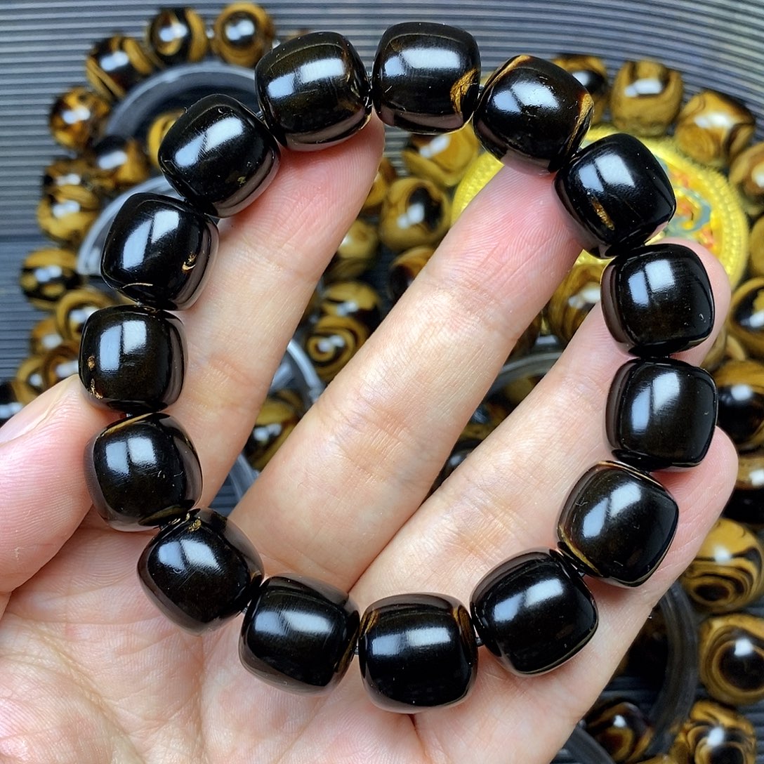 安南黄檀（紫檀柳）全品14