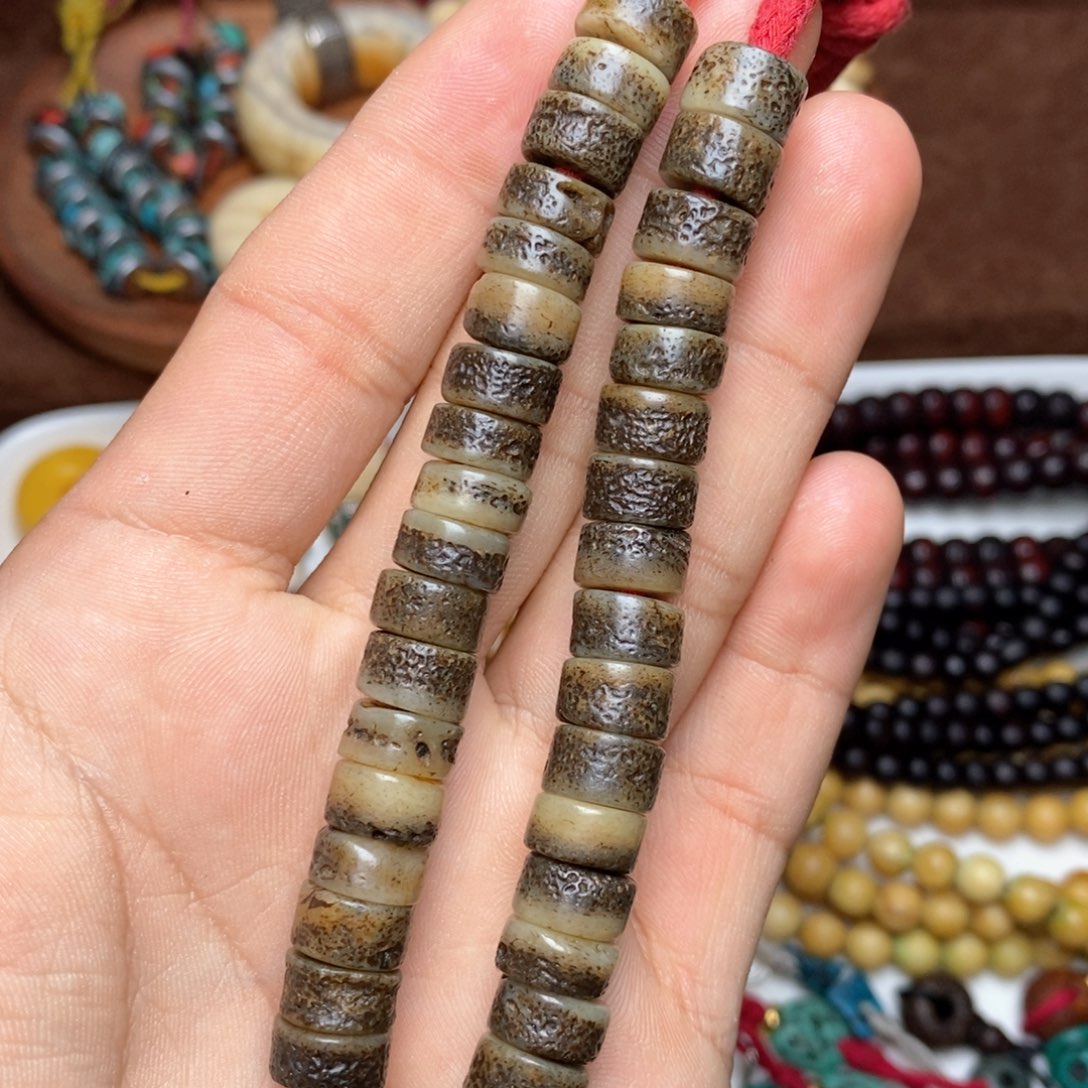 贝壳手串/手链手串