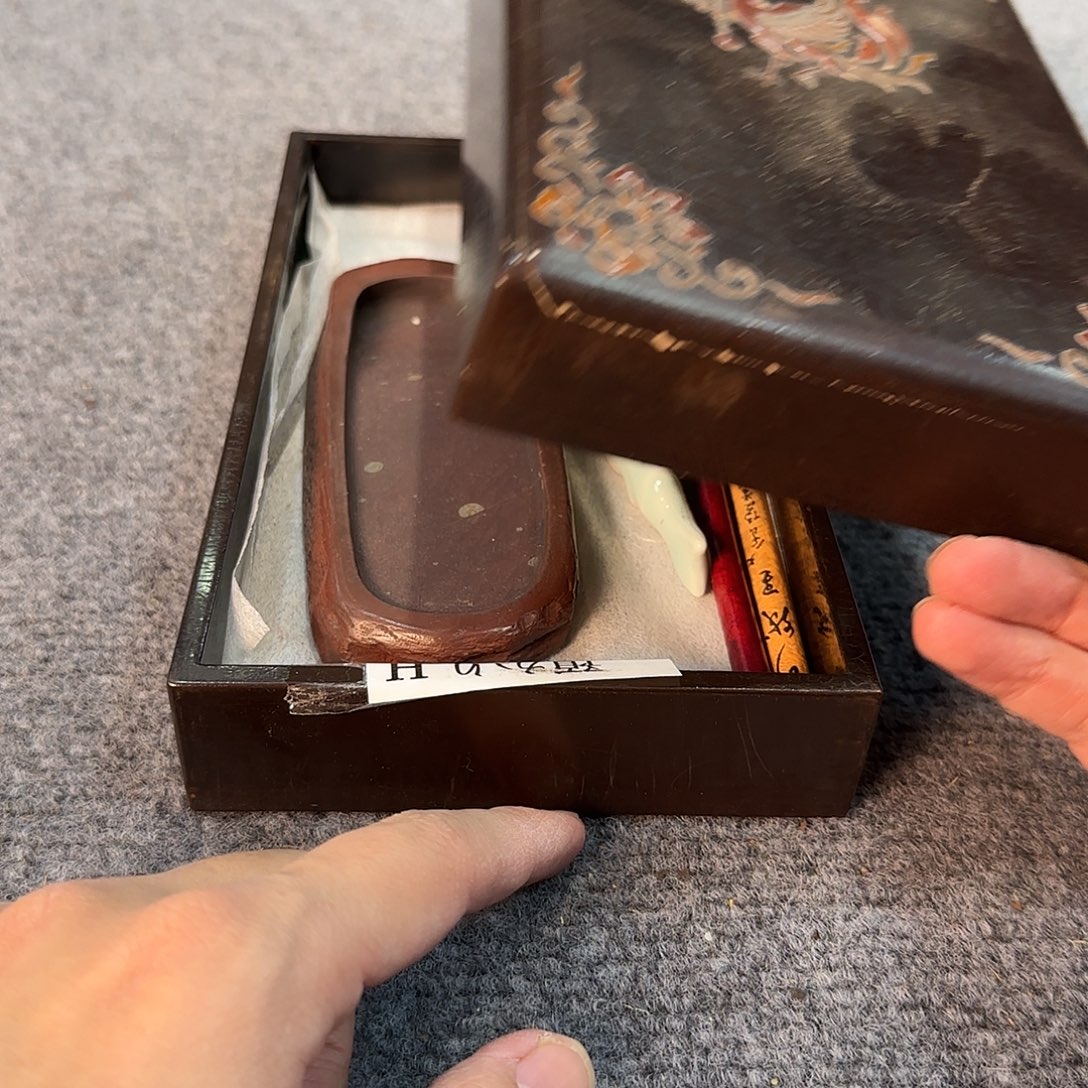 木中古艺术工艺美术品